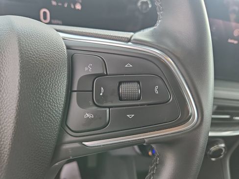 Used 2024 Buick Encore GX Sport Touring AWD/4WD image 15