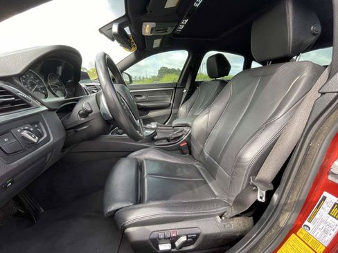 Used 2018 BMW 430i Gran Coupe RWD image 18