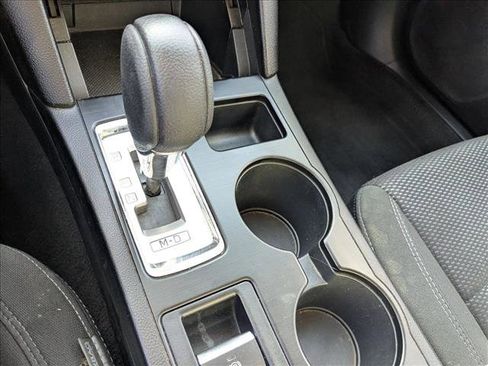 Used 2018 Subaru Outback 2.5i w/ Popular Package #1 image 11