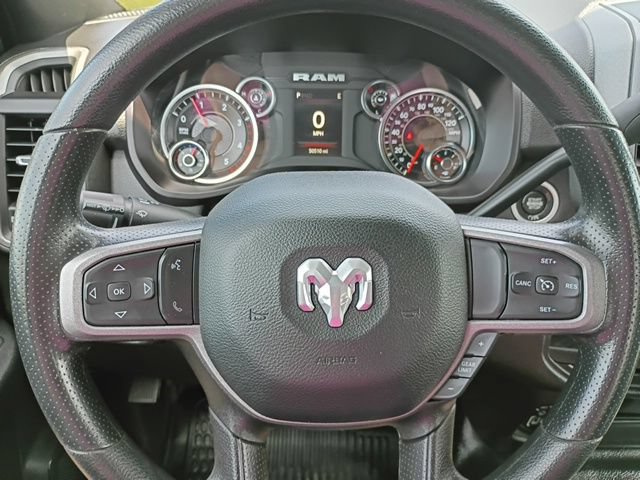 Used 2024 RAM 2500 Tradesman AWD/4WD image 16