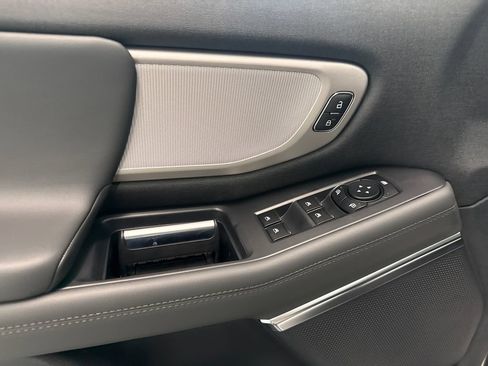 New 2027 Ford Expedition Max Active RWD image 15
