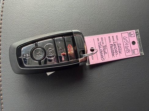 New 2026 Lincoln Aviator Reserve w/ Illumination Package image 55