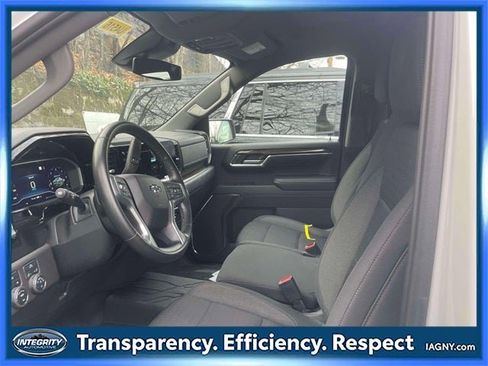 Used 2023 Chevrolet Silverado 1500 RST w/ Rally Edition image 18