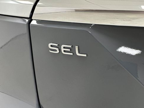 New 2026 Volkswagen Atlas SEL Premium R-Line AWD/4WD image 27