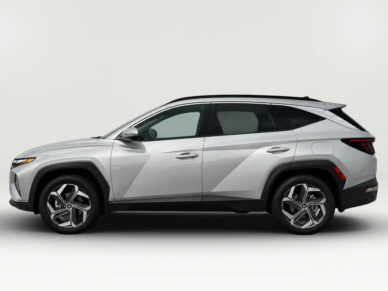 Used 2024 Hyundai Tucson Limited AWD/4WD image 4
