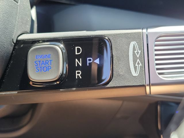 New 2026 Hyundai Palisade Calligraphy AWD/4WD image 10