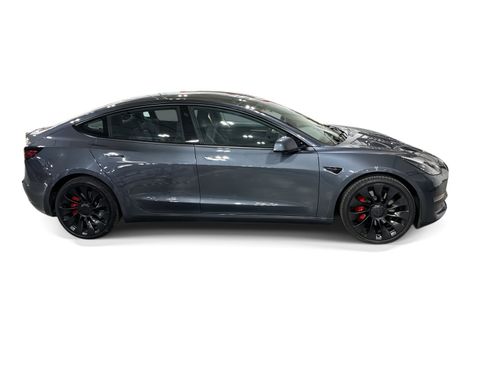 Certified 2023 Tesla Model 3 Performance AWD/4WD image 6