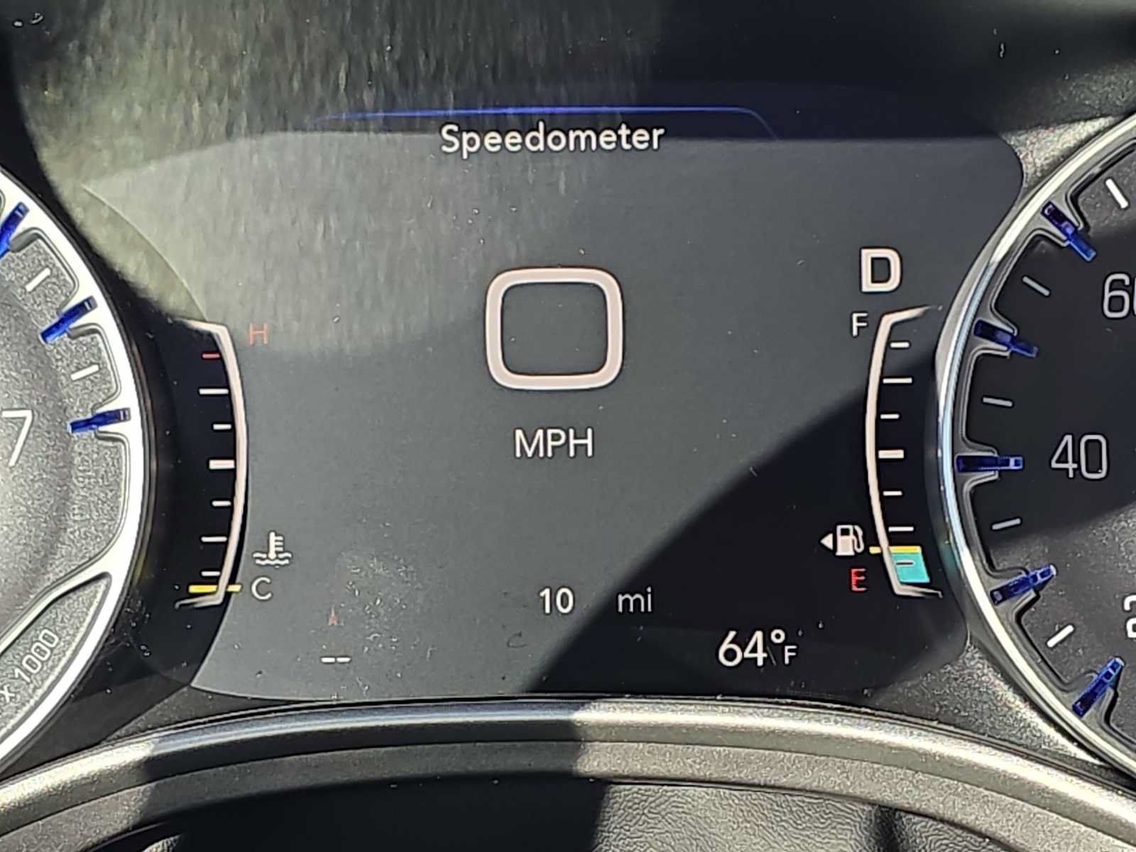 Used 2026 Chrysler Pacifica Select FWD image 22