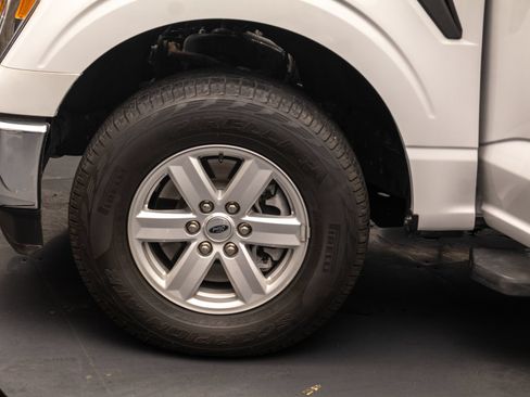 Used 2022 Ford F150 XL w/ Equipment Group 101A High AWD/4WD image 43