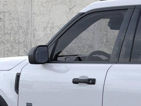 New 2025 Ford Bronco Sport Big Bend w/ Convenience Package image 20