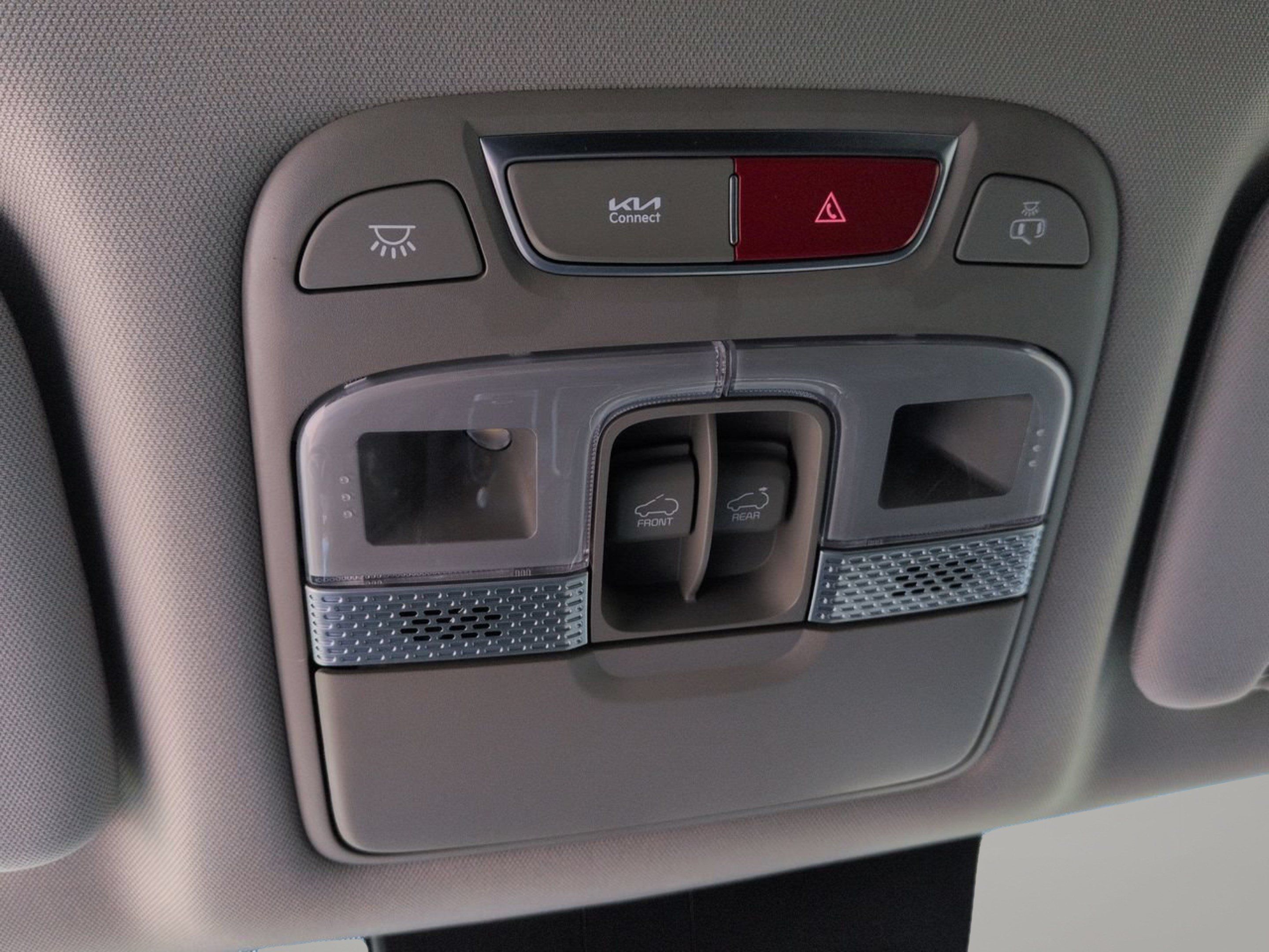 Certified 2025 Kia Telluride SX FWD image 27
