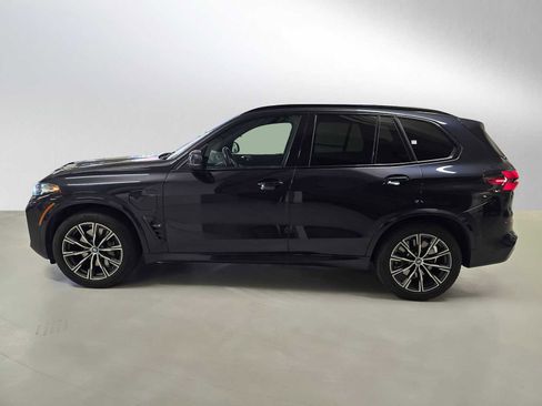 Used 2024 BMW X5 xDrive50e w/ M Sport Package AWD/4WD image 2