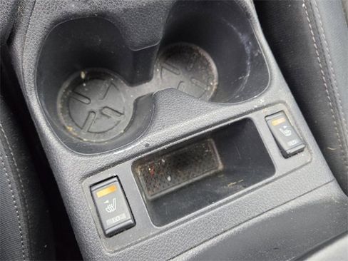 Used 2017 Nissan Rogue SV w/ Midnight Edition Package image 24