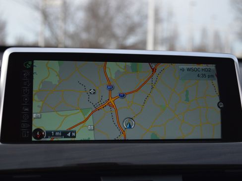 Used 2016 BMW X1 xDrive28i image 19