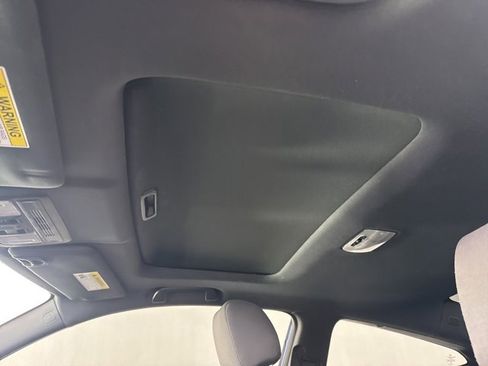 Used 2017 Honda Civic Touring image 22