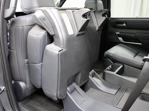 Used 2025 Toyota Sequoia Platinum image 65