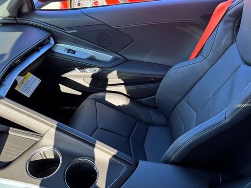 New 2026 Chevrolet Corvette Stingray image 14