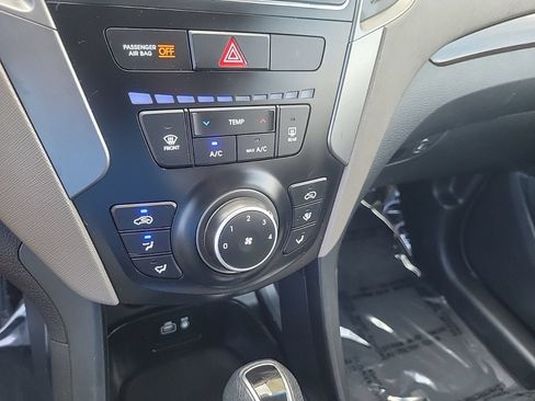 Used 2018 Hyundai Santa Fe Sport FWD image 20