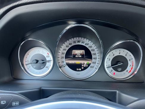 Used 2013 Mercedes-Benz GLK 350 4MATIC image 25