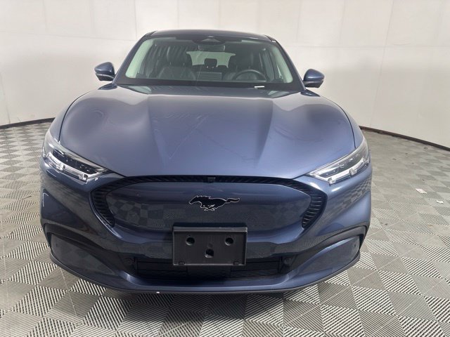 Used 2021 Ford Mustang Mach-E Select w/ Comfort/Technology Package AWD/4WD image 2