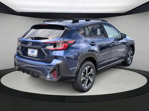 New 2026 Subaru Crosstrek 2.0i Premium AWD/4WD image 8