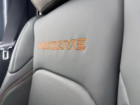 New 2026 Jeep Gladiator Mojave image 30