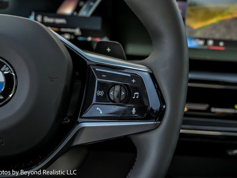 Used 2026 BMW 530i xDrive 530i xDrive image 37