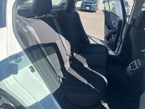 Certified 2025 Subaru Legacy Premium image 15