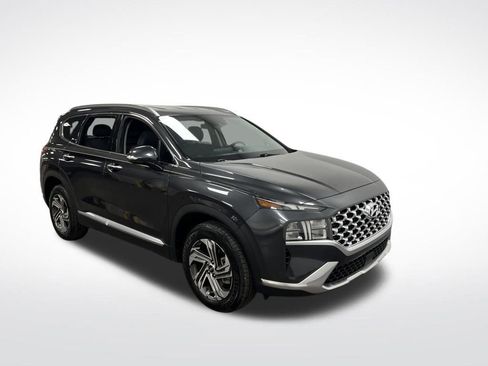 Used 2021 Hyundai Santa Fe SEL w/ Convenience Package image 10