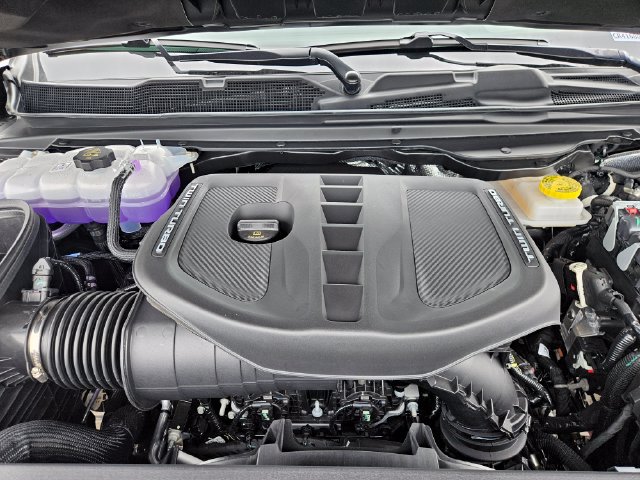 New 2026 RAM 1500 RHO w/ RHO Level 1 Equipment Group AWD/4WD image 21