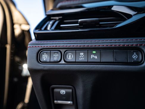 New 2026 Acura MDX A-Spec AWD/4WD image 30