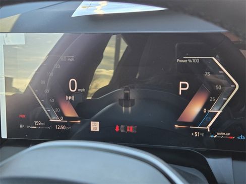 New 2026 BMW X3 xDrive30 w/ Convenience Package image 17