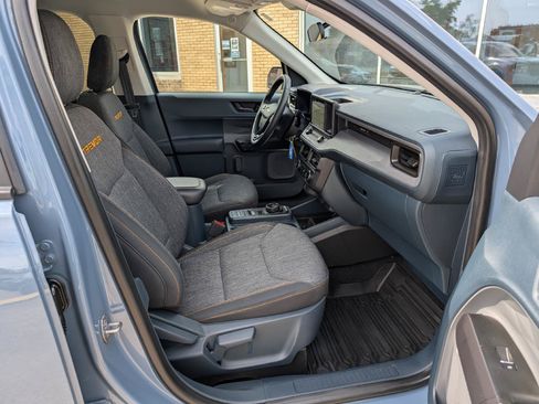 Used 2024 Ford Maverick Tremor w/ Tremor Off-Road Package AWD/4WD image 18