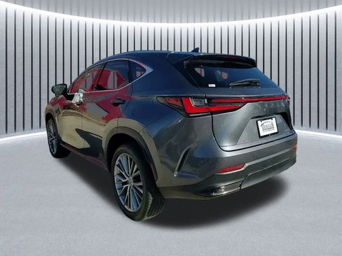 Used 2024 Lexus NX 350 AWD w/ Vision Package image 14