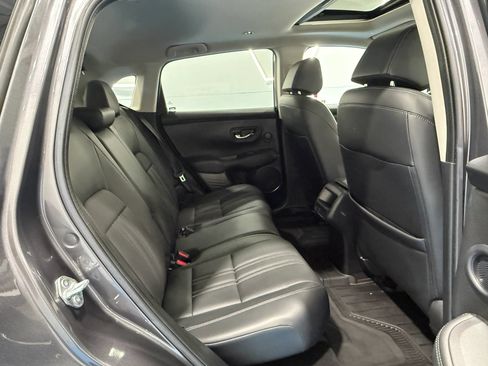 Used 2023 Honda HR-V EX-L image 21