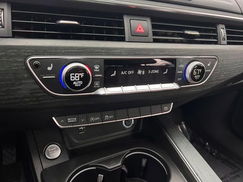 Used 2018 Audi A4 2.0T Ultra Premium image 24