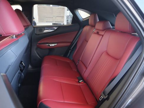 New 2026 Lexus NX 350h FWD w/ Premium image 28