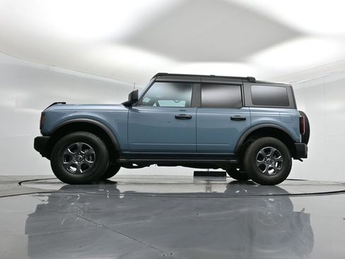 Certified 2023 Ford Bronco Big Bend image 52