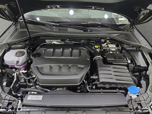 New 2025 Audi A3 2.0T Premium image 29