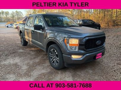 Used 2021 Ford F150 XL w/ STX Appearance Package
