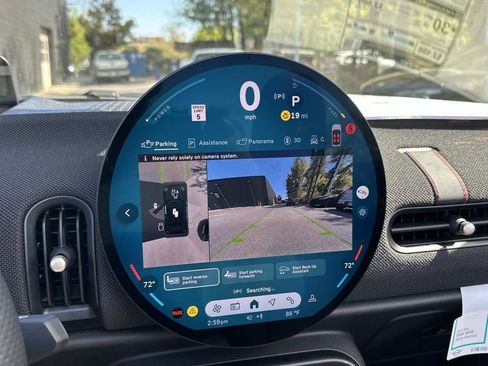 New 2026 MINI Cooper John Cooper Works image 12