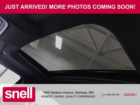 Used 2026 GMC Sierra 1500 Denali w/ Denali Reserve Package AWD/4WD image 21