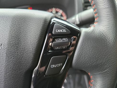 Used 2023 Nissan Frontier PRO-4X w/ Tow Package image 25