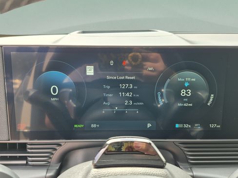 New 2026 Hyundai Ioniq 5 Limited RWD image 34