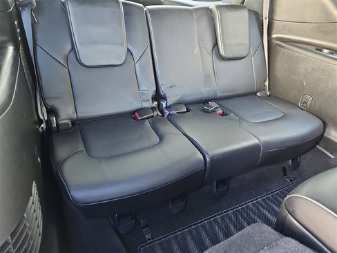 Used 2020 INFINITI QX80 Luxe w/ Edition 30 Package image 15