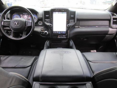 Used 2022 RAM 1500 Limited AWD/4WD image 12