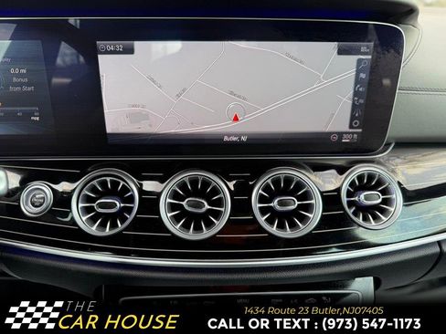 Used 2019 Mercedes-Benz CLS 450 4MATIC image 24