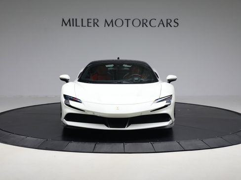 Certified 2021 Ferrari SF90 Stradale image 13