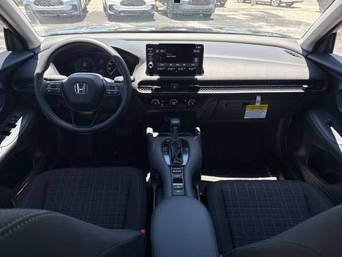 New 2027 Honda HR-V LX image 18