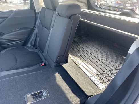 Certified 2024 Subaru Forester Premium image 26